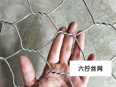 擰花網(wǎng)卷